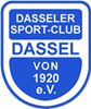 Wappen Dasseler SC 1920 diverse  89287
