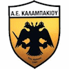 Wappen AE Kalampaki  30556