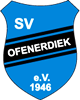 Wappen SV Ofenerdiek 1946 diverse  99982