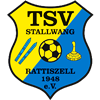 Wappen SV Stallwang 1948 diverse  71874