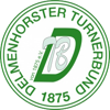 Wappen Delmenhorster TB 1875  25622