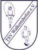 Wappen TSV Walkertshofen 1964 diverse  84930