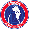 Wappen Dorking Wanderers FC  7490