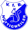 Wappen VfB Alkonia Hüttigweiler 1926  83287