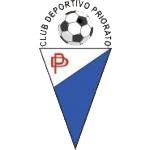 Wappen CD Priorato Juventud