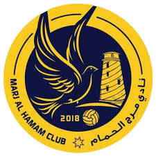 Wappen Marj Al Hamam Club  125019