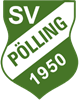 Wappen SV Pölling 1950  15569