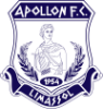Wappen Apollon Limassol  55945