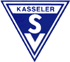 Wappen Kasseler SV 51 II  81892