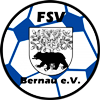 Wappen FSV Bernau 1990 diverse  39181