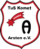 Wappen TuS Komet Arsten 1896 III  62504