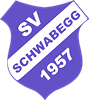 Wappen SV 1957 Schwabegg  18520