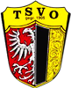 Wappen TSV Ottobeuren 1905  9573