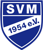 Wappen SV Menningen 1954  78317