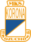 Wappen MKS Korona Kożuchów  22430