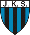 Wappen JKS 1909 Jarosław  11186