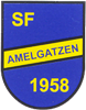Wappen SF Amelgatzen 1958  126427