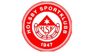 Wappen Holsby SK