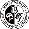Wappen SV Hammerschmiede 1950 diverse  84125