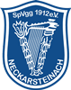 Wappen SpVgg. 1912 Neckarsteinach  109942