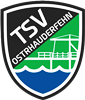 Wappen TSV Ostrhauderfehn 2020 diverse  95521