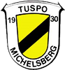 Wappen Tuspo 1930 Michelsberg  81285