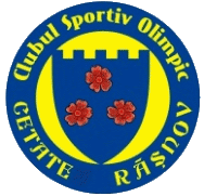 Wappen ACS Olimpic Cetate Râșnov  21562