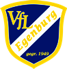 Wappen VfL Egenburg 1949 diverse  79993