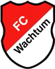 Wappen FC Wachtum 1958 diverse  93950