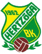 Wappen Hertzöga BK