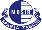 Wappen KS MOSiR Sparta Zabrze  41130