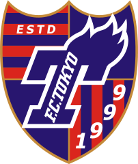 Wappen FC Tokyo