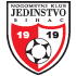 Wappen NK Jedinstvo Bihać  3875