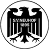 Wappen SV 1895 Neuhof II  74762