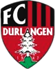 Wappen FC Durlangen 1947 diverse  40478