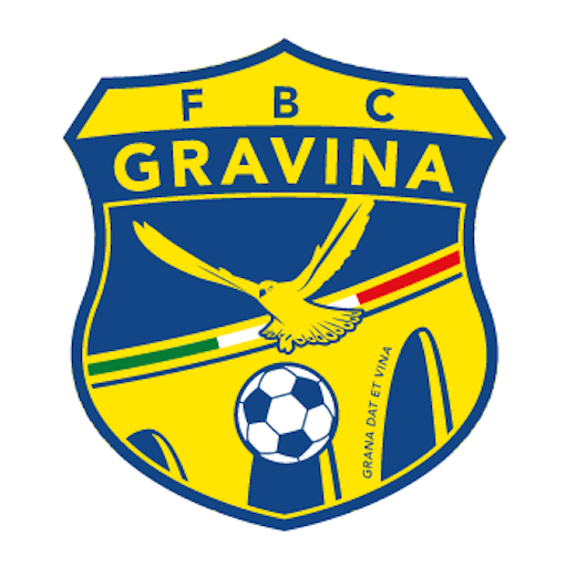 Wappen FBC Gravina  21914