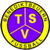 Wappen TSV Benediktbeuern 1947 II  51474