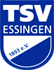 Wappen TSV Essingen 1893  6837