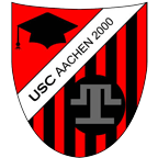 Wappen Universitäts-SC Aachen 2000  30231