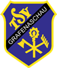 Wappen TSV Grafenaschau 1972 diverse  64356