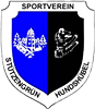 Wappen ehemals SV Stützengrün-Hundshübel 1929  48246