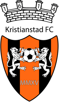 Wappen Kristianstad FC  22567