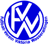 Wappen FV Viktoria Wasseralfingen 1908 diverse  103467