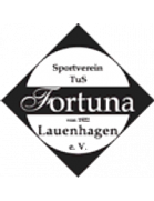 Wappen TuS Fortuna Lauenhagen 1922 diverse  90035