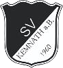 Wappen SV Kemnath 1960  49215