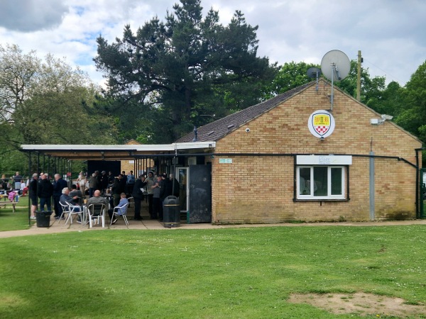 Wormley Sports Club - Wormley, Hertfordshire