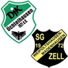 Wappen SG Üchtelhausen/Zell-Weipoltshausen-Madenhausen II (Ground B)  64042