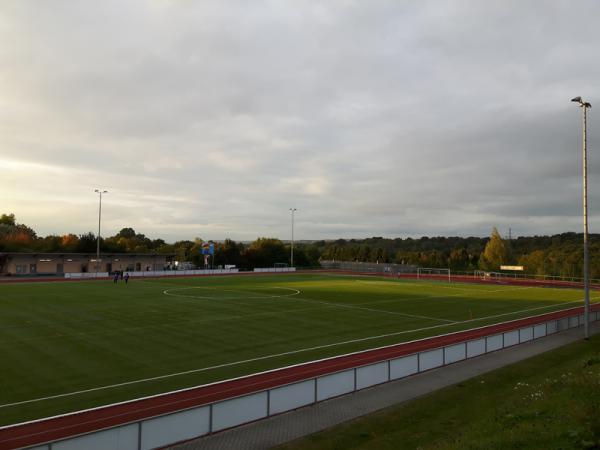 Vredestein-Stadion - Vallendar