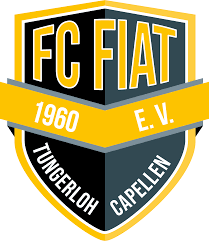Wappen FC Fiat 1960 Tungerloh-Capellen  88920