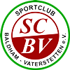 Wappen SC Baldham-Vaterstetten 1955 diverse  97311